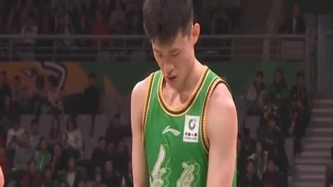 新疆伊力特队遭福建晋江文旅队逆转，CBA赛场上演爆冷一幕